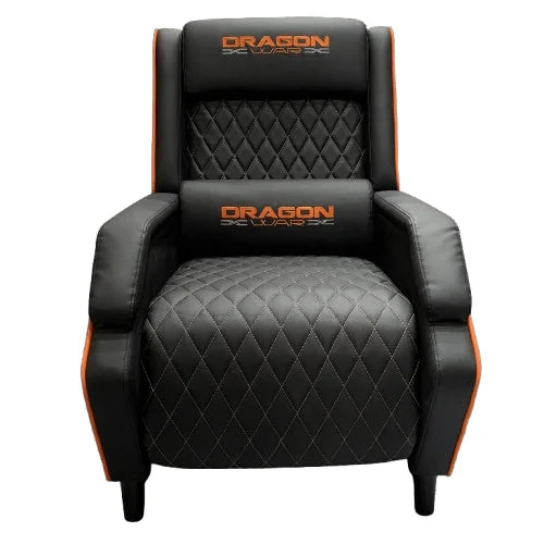 Dragon war gc-016 gaming comfort sofa - gaming chairs