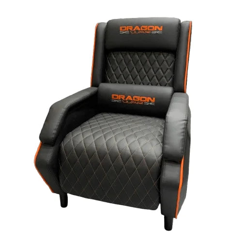 Dragon war gc-016 gaming comfort sofa - gaming chairs