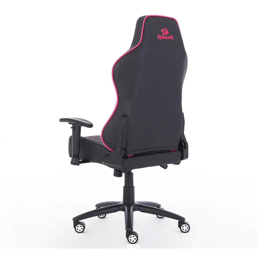 Redragon burnout c212 gaming chair - gaming chairs