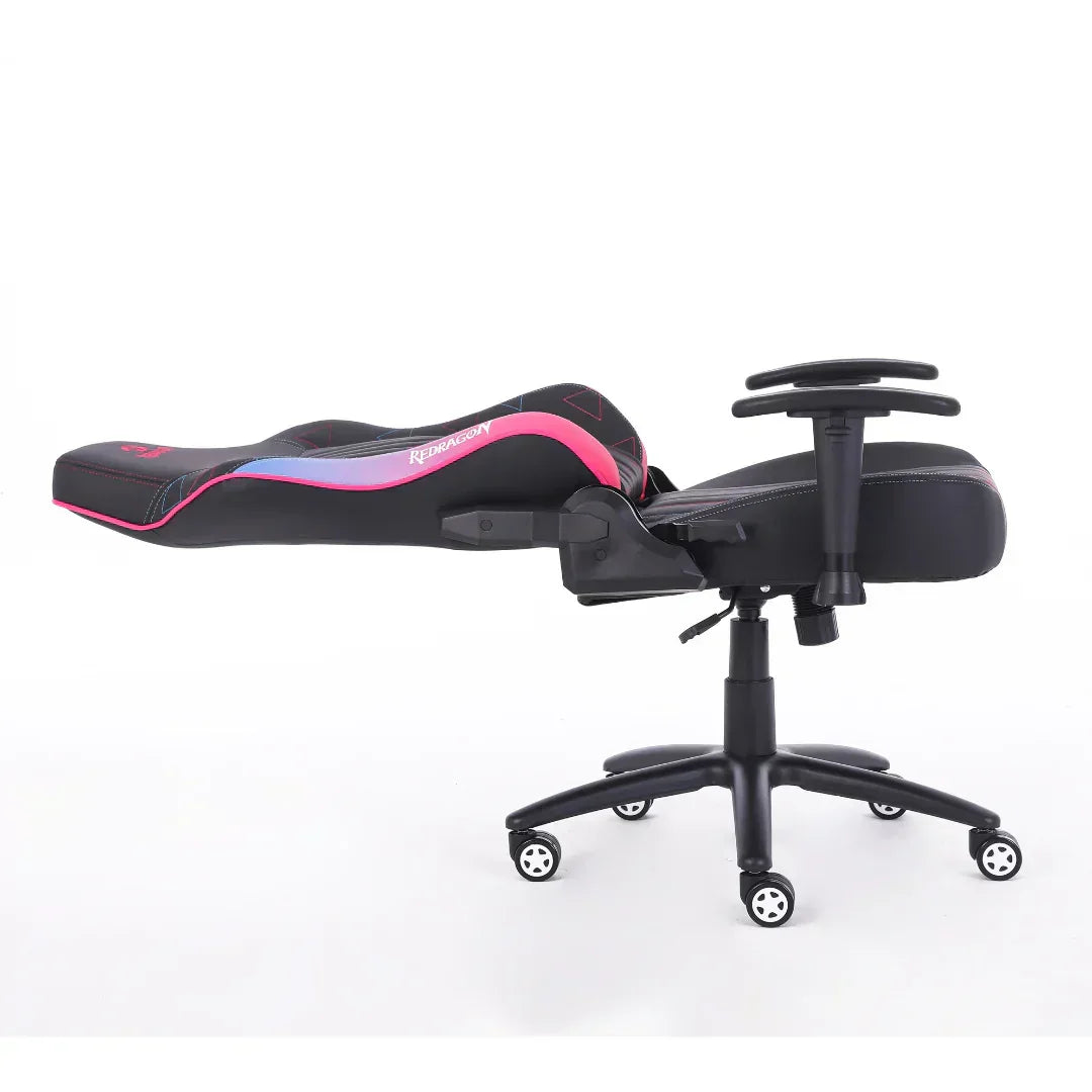 Redragon burnout c212 gaming chair - gaming chairs