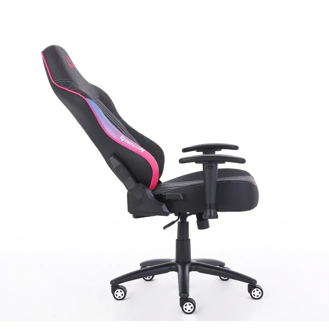 Redragon burnout c212 gaming chair - gaming chairs