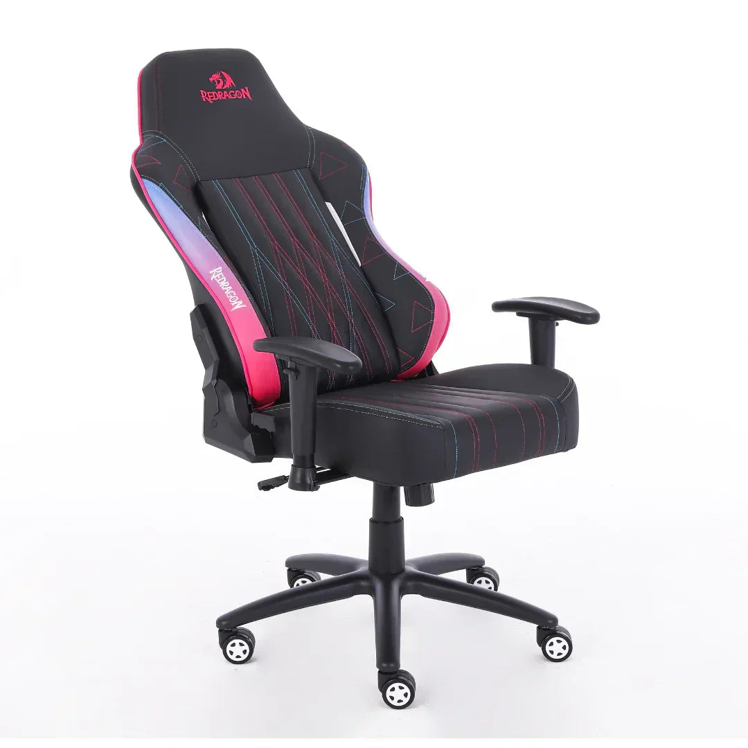 Redragon burnout c212 gaming chair - gaming chairs