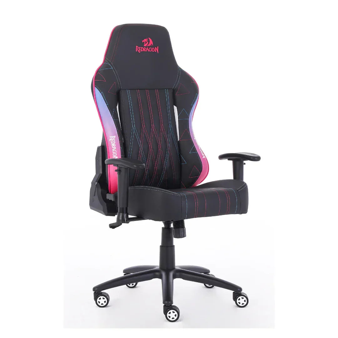Redragon burnout c212 gaming chair - gaming chairs