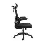 Redragon c214 hela ergonomic chair for stylish comfort and productivity - desk & chair