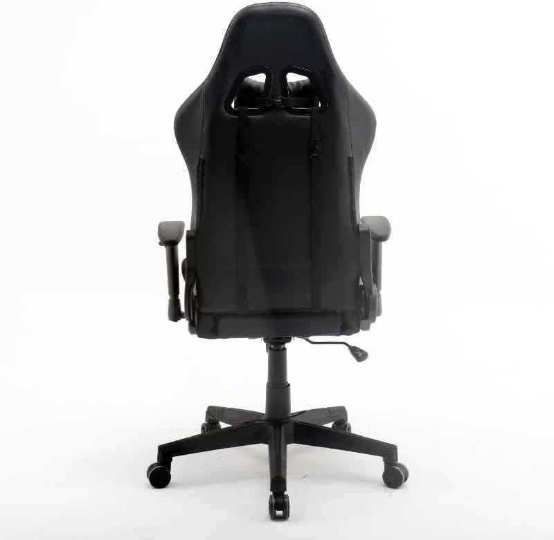 Redragon king of war c601 gaming chair-black - desk & chair