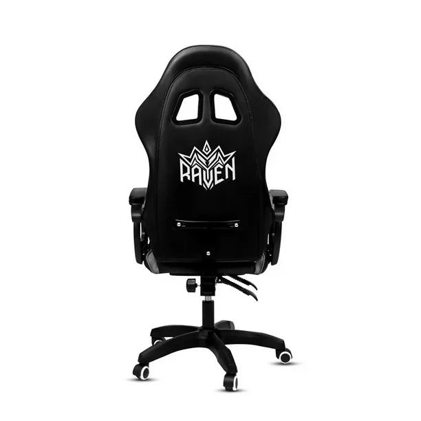 Titan gaming chair - gray - gaming chairs