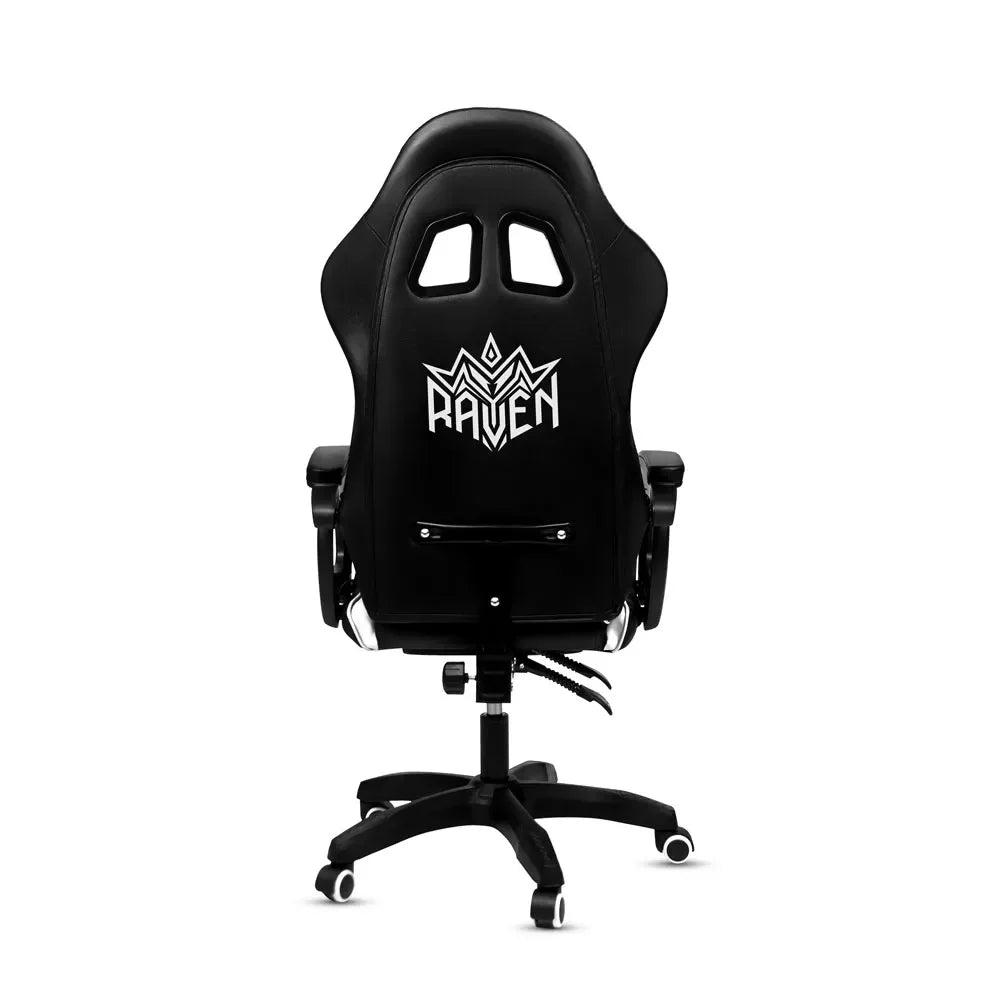 Titan gaming chair - white - gaming chairs