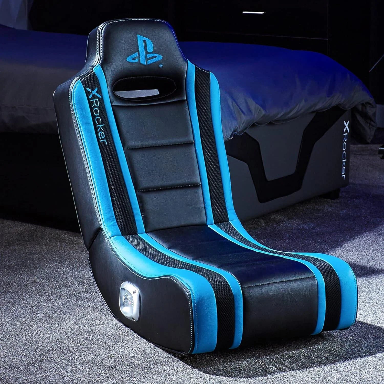 X-rocker 41488 playstation geist 2.0 gaming chair - gaming chairs