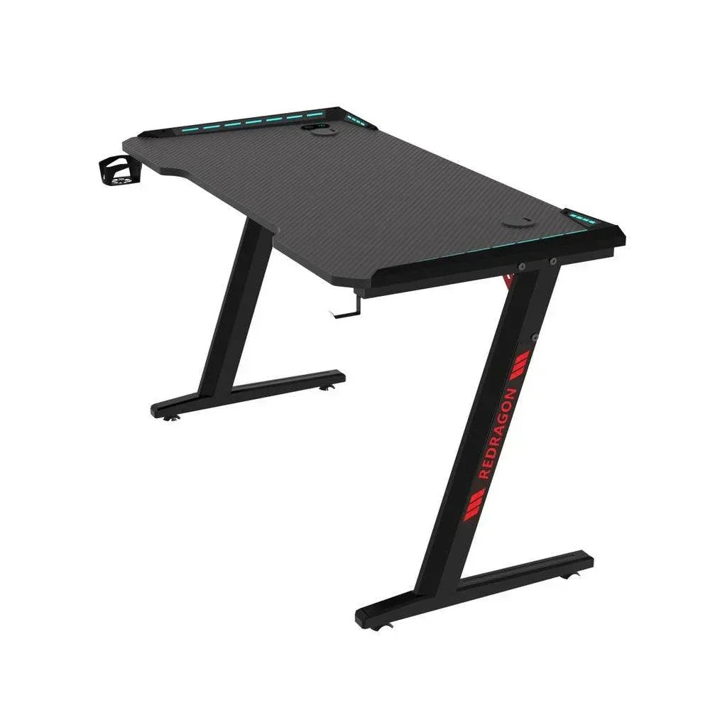 Z8 frgb gaming desk - gaming chairs