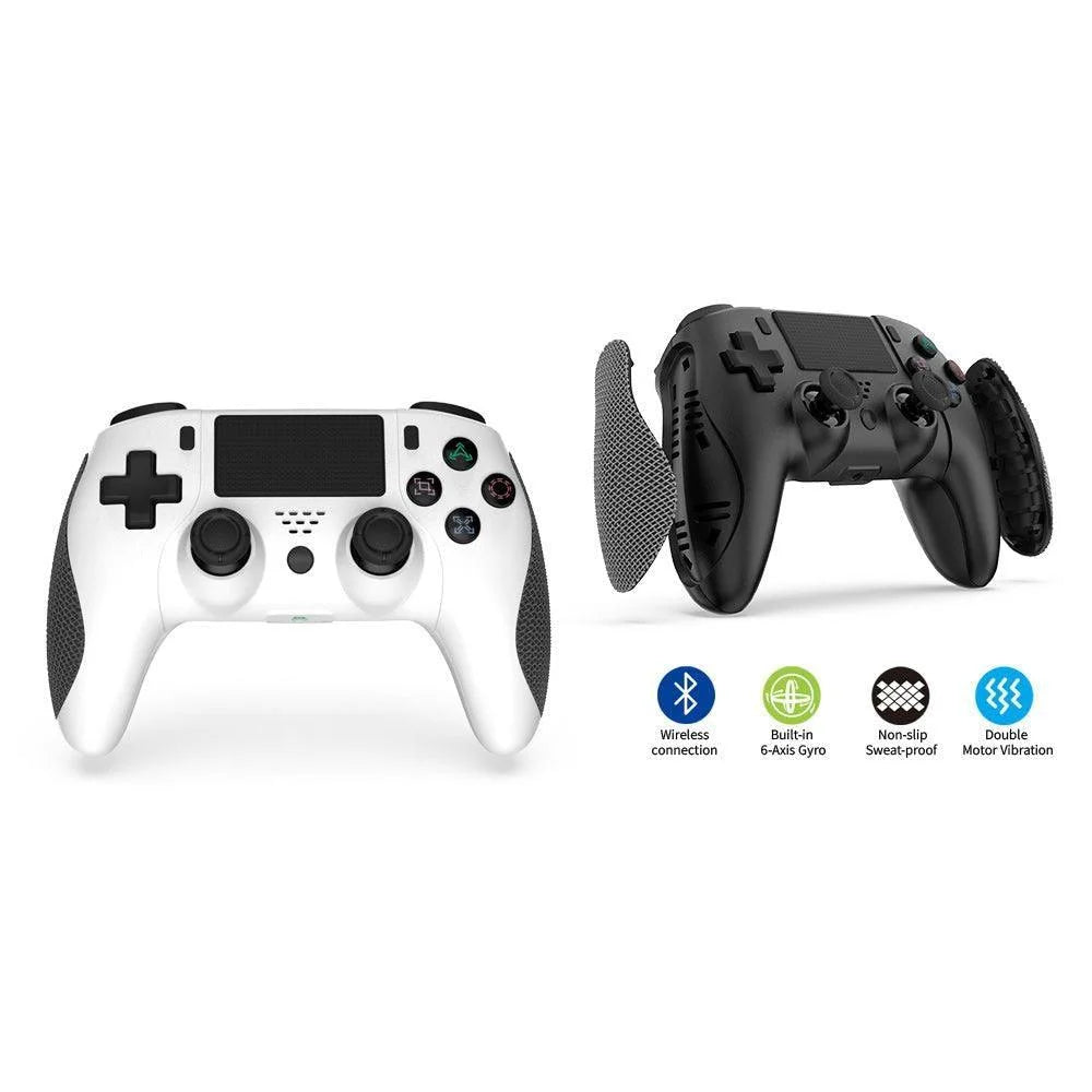 Dobe ps4 bluetooth handle tp4-0421 - console | controller | ps4 essential