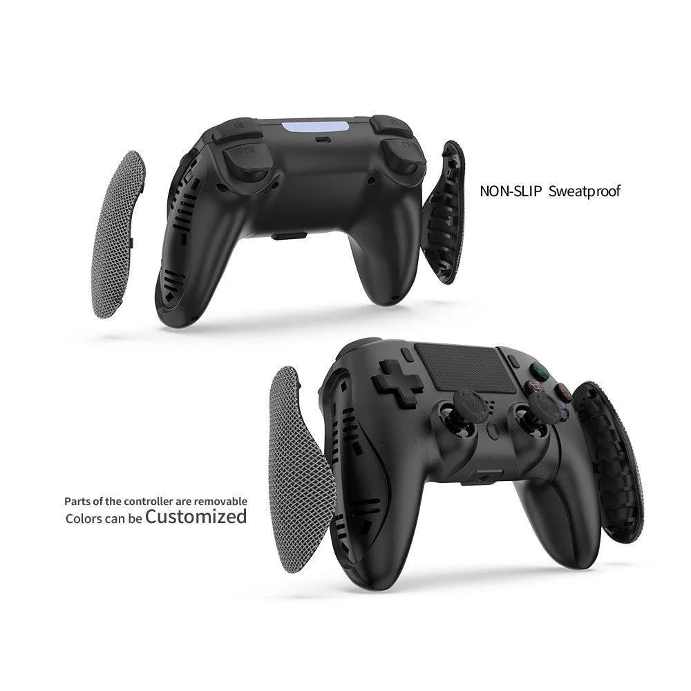 Dobe ps4 bluetooth handle tp4-0421 - console | controller | ps4 essential