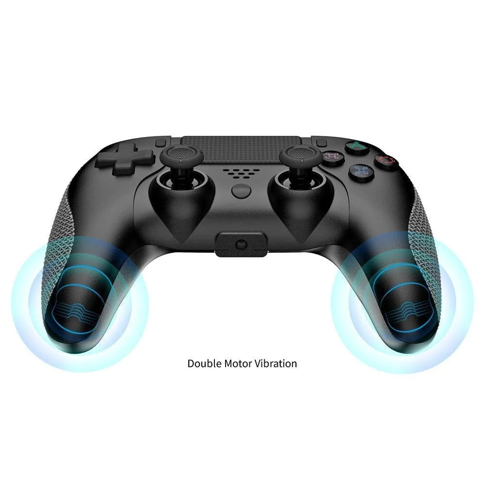 Dobe ps4 bluetooth handle tp4-0421 - console | controller | ps4 essential