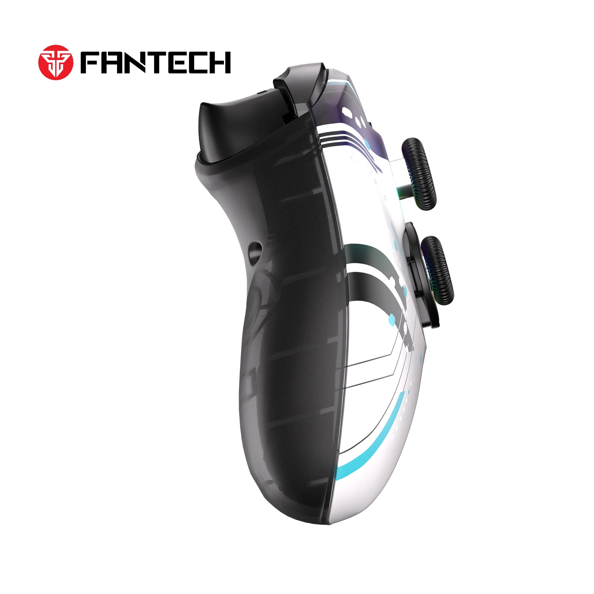 Fantech eos pro ii wireless gamepad geminus black wgp15 v2 - console | controller