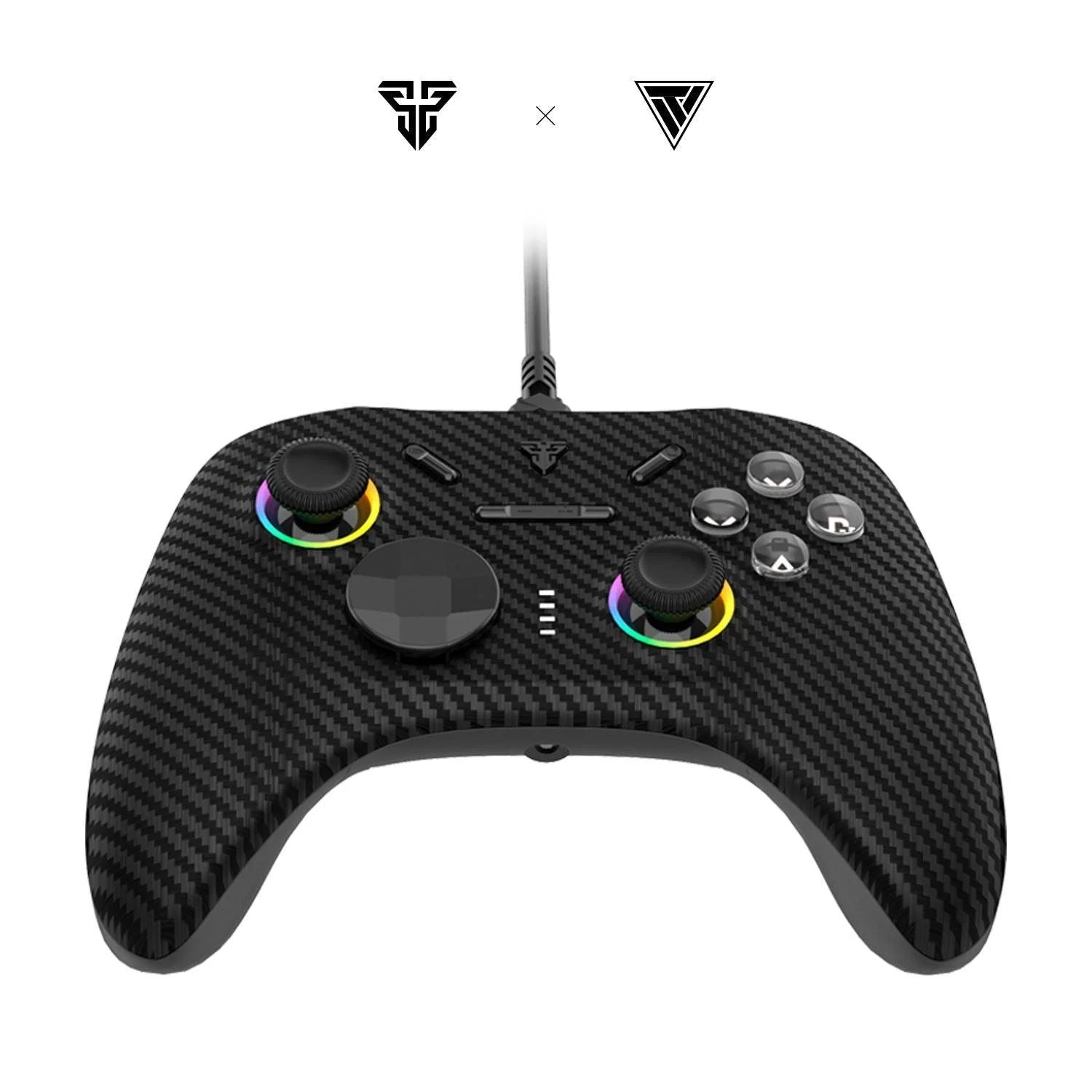 Fantech gp15 eos vega controller - ultimate gaming experience - console | controller | pc controller | mobile essentials