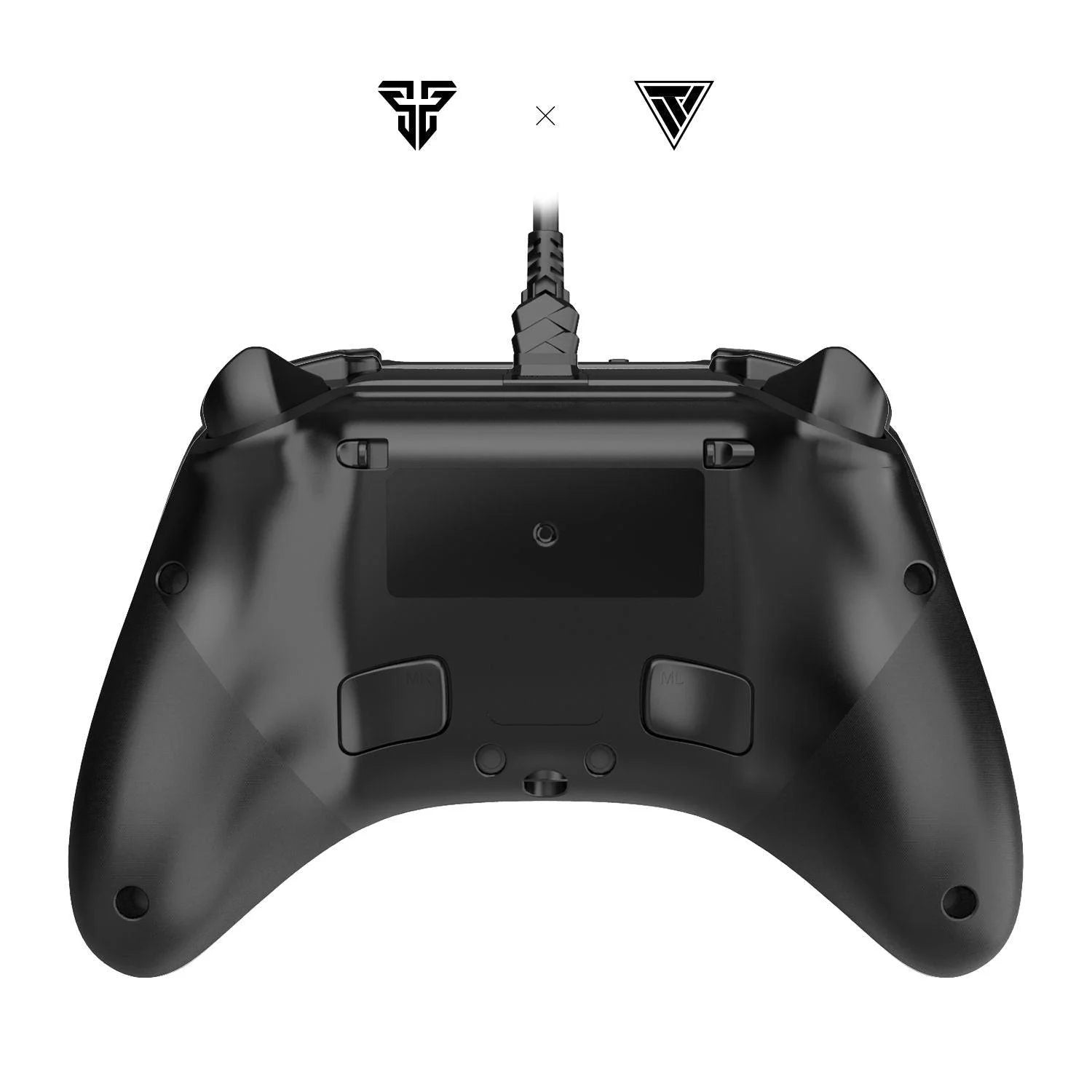 Fantech gp15 eos vega controller - ultimate gaming experience - console | controller | pc controller | mobile essentials