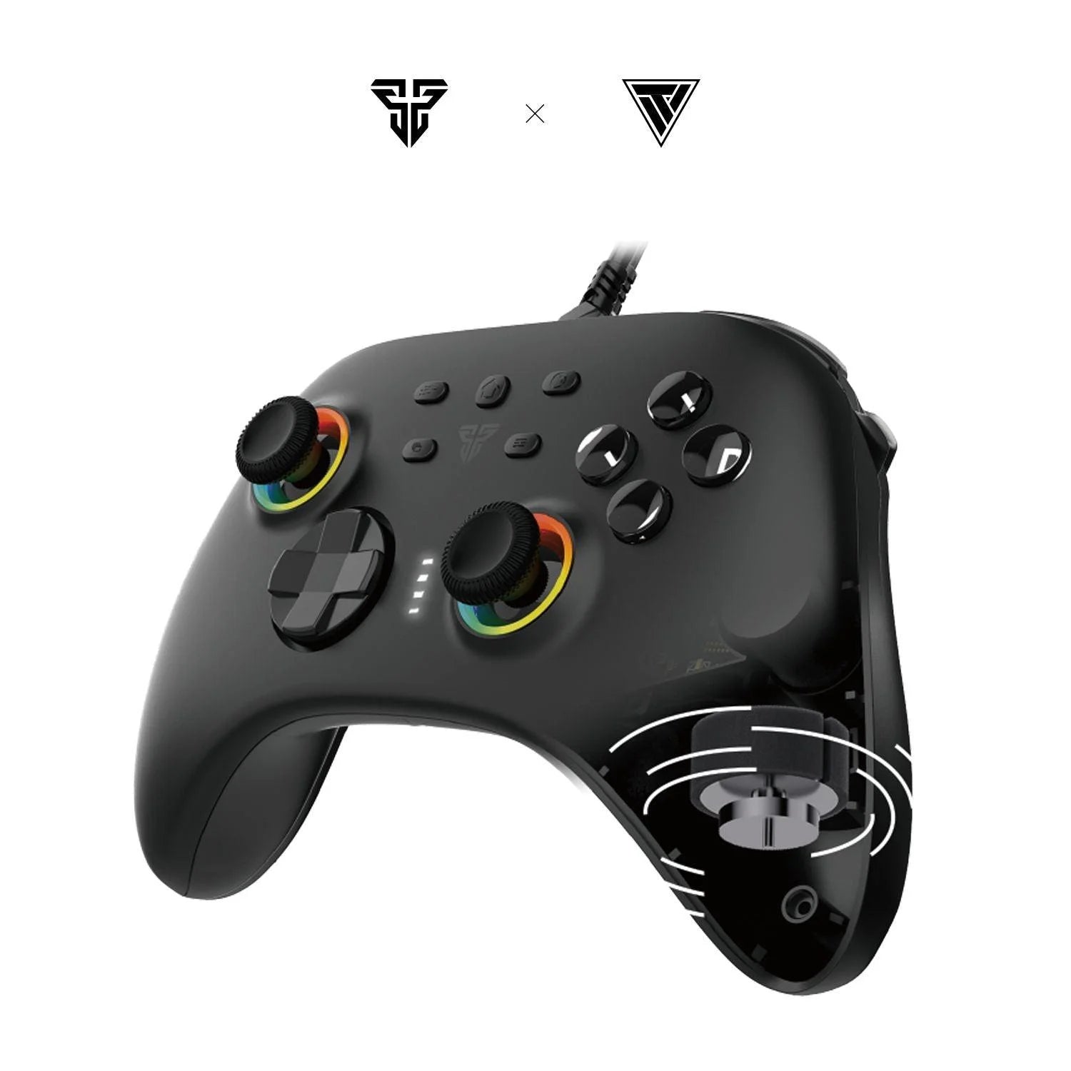 Fantech gp15l orion controller for high-performance gaming experience - console | controller | pc controller | mobile