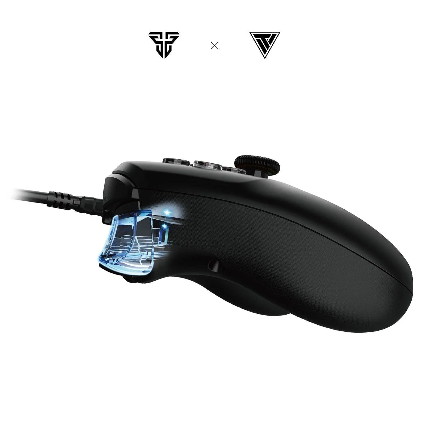 Fantech gp15l orion controller for high-performance gaming experience - console | controller | pc controller | mobile