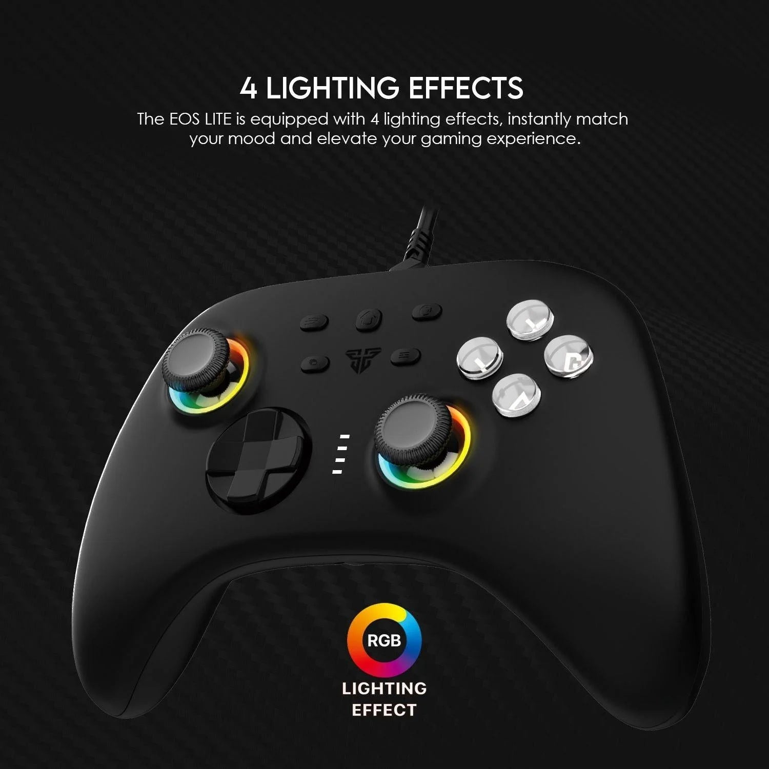 Fantech gp15l orion controller for high-performance gaming experience - console | controller | pc controller | mobile