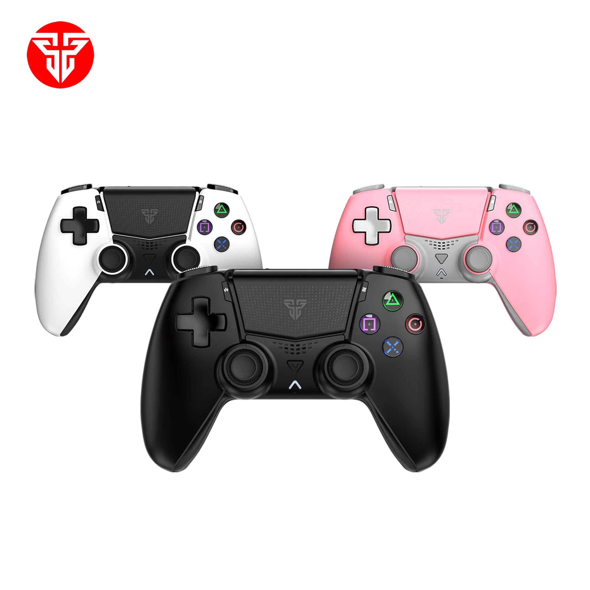 Fantech nova wgp14 gamepad - multi-platform hall effect controller - console | controller | pc controller | mobile