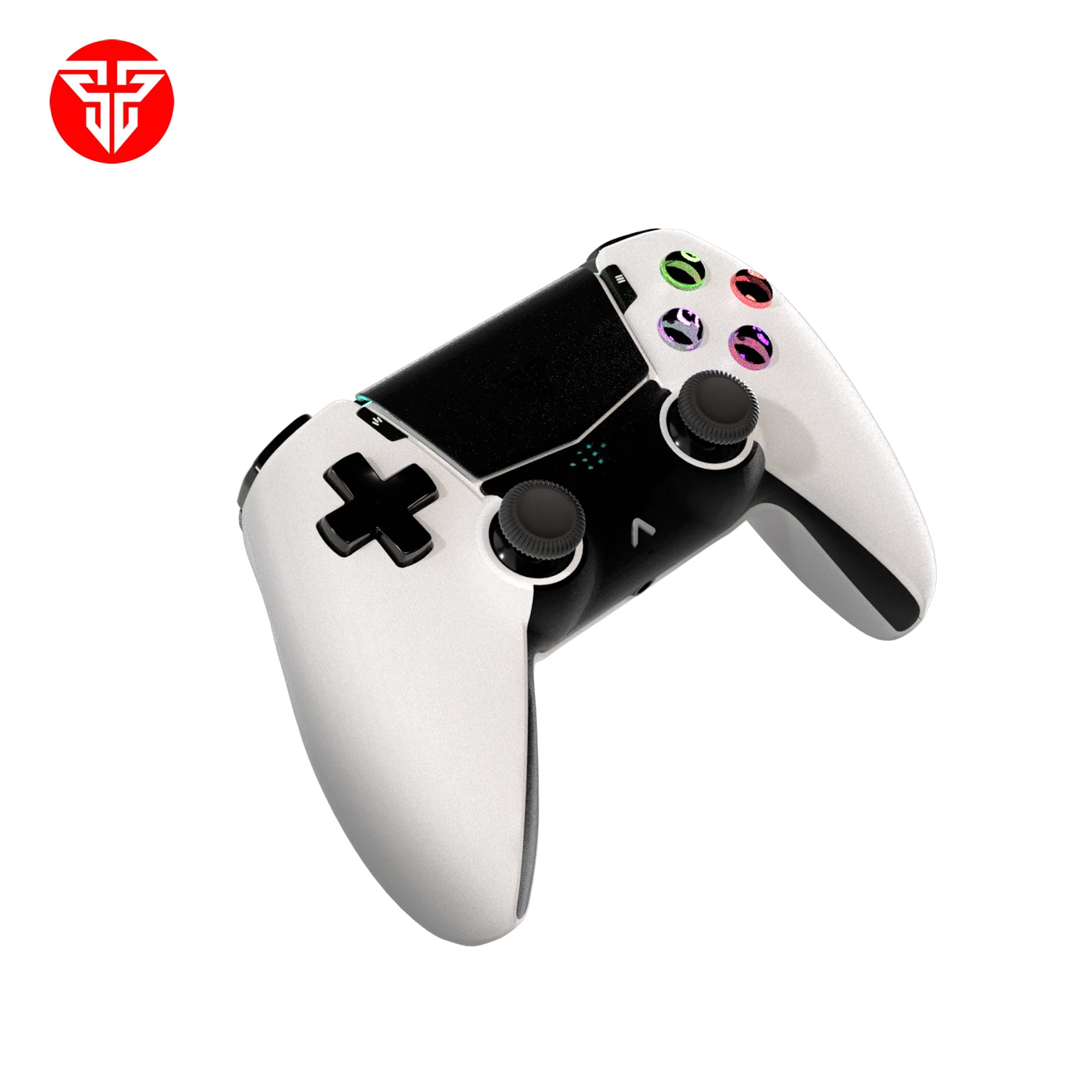Fantech nova wgp14 gamepad - multi-platform hall effect controller - console | controller | pc controller | mobile