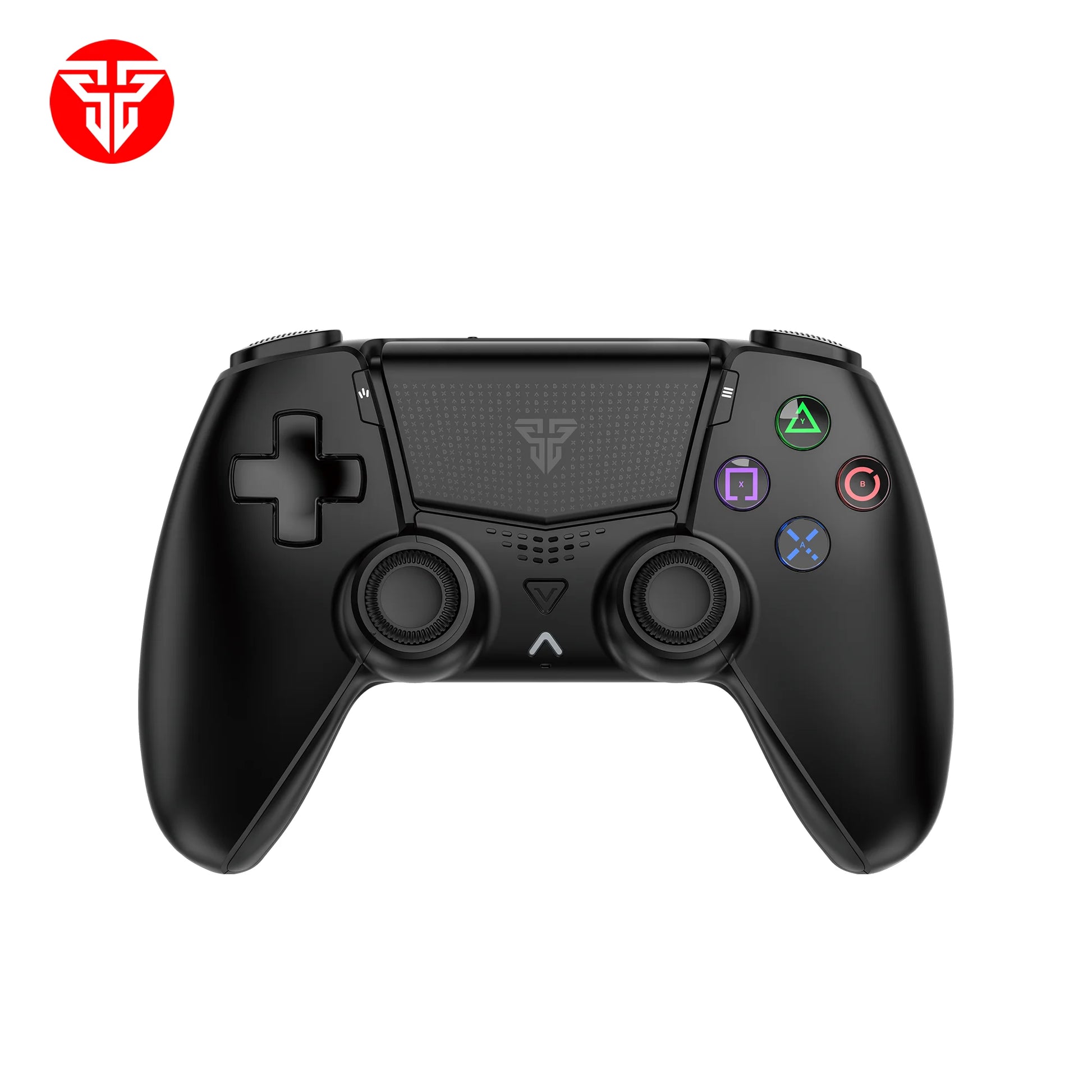 Fantech nova wgp14 gamepad - multi-platform hall effect controller - black - console | controller | pc controller