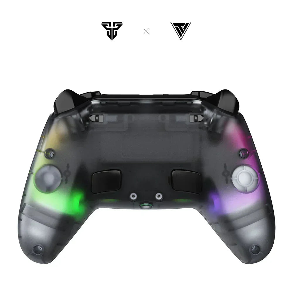 Fantech nova wgp14prov2 atomic black - controllers