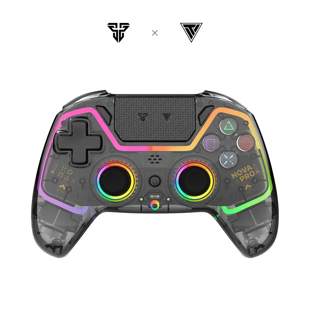 Fantech nova wgp14prov2 atomic black - controllers
