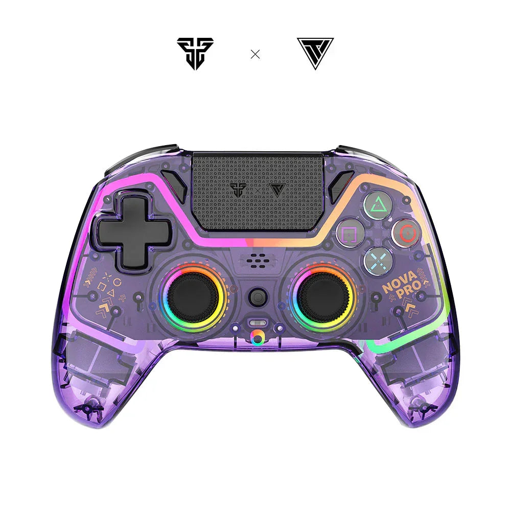 Fantech nova wgp14prov2 atomic purple - controllers