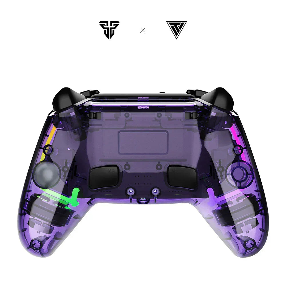 Fantech nova wgp14prov2 atomic purple - controllers