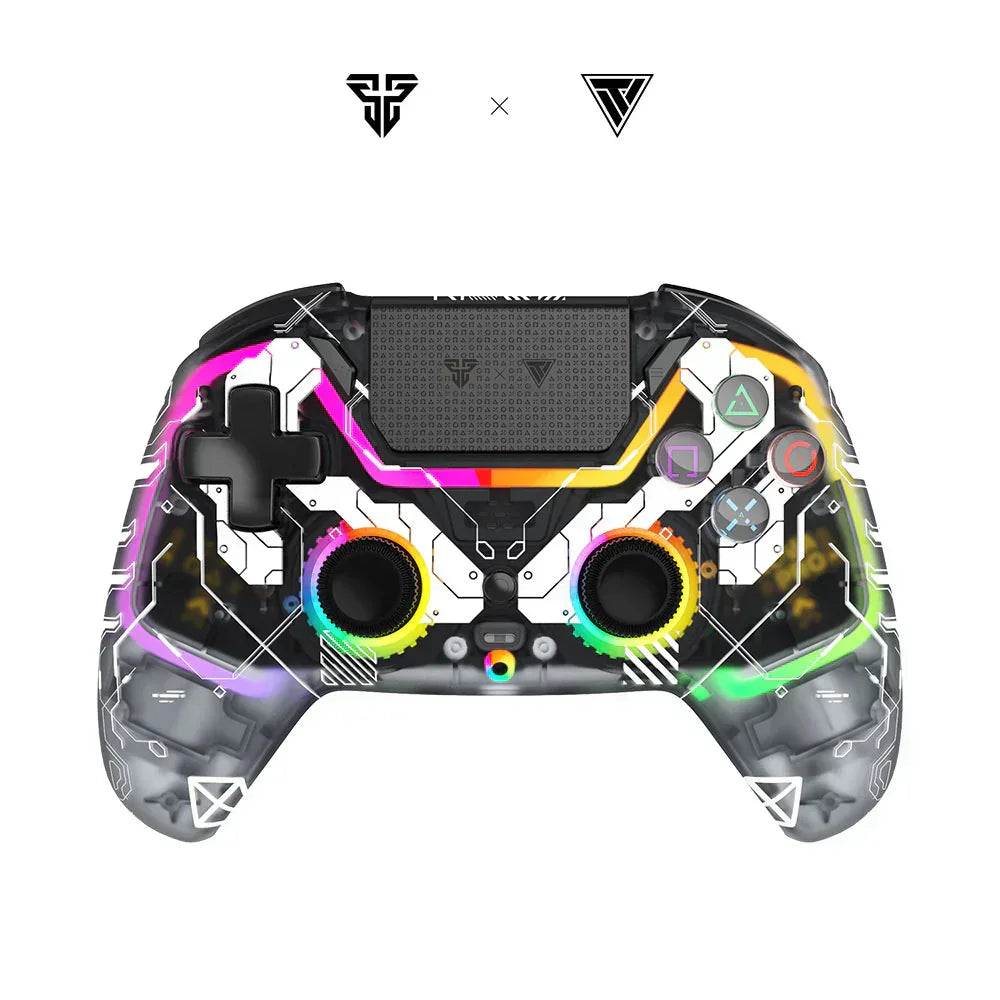 Fantech nova wgp14prov2 epsilon - controllers