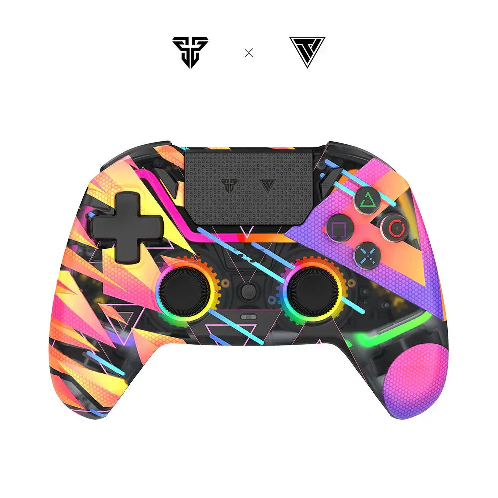 Fantech nova wgp14prov2 solaris - controllers