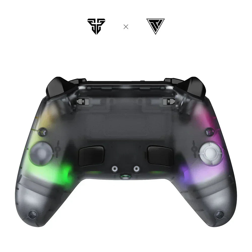 Fantech nova wgp14prov2 solaris - controllers