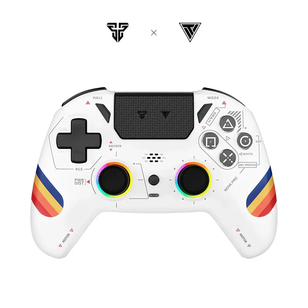 Fantech nova wgp14prov2 star - controllers