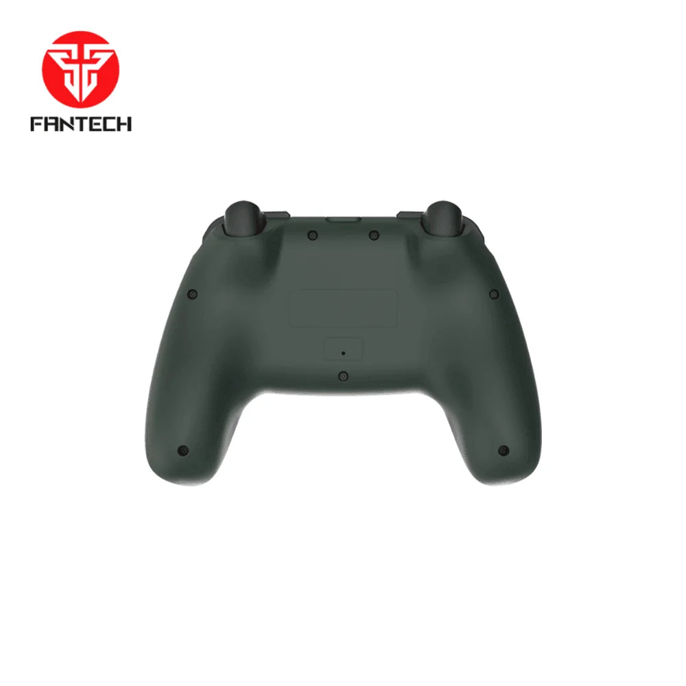 Fantech revolver wgp12 controller - ultimate gaming performance - console | controller | pc controller