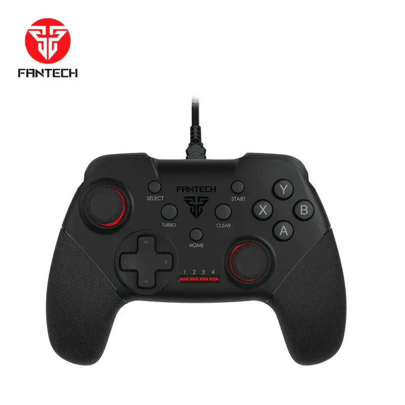 Fantech shooter ii gp13 gaming controller - controllers