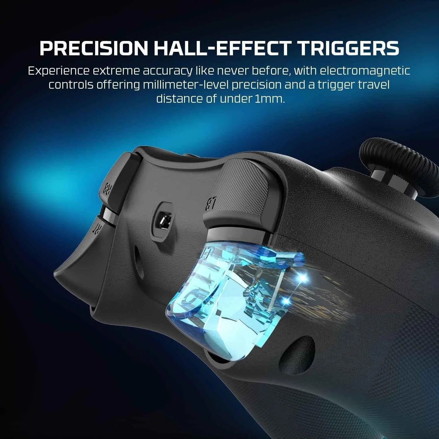 Fantech shooter ii wgp13s controller - console | controller