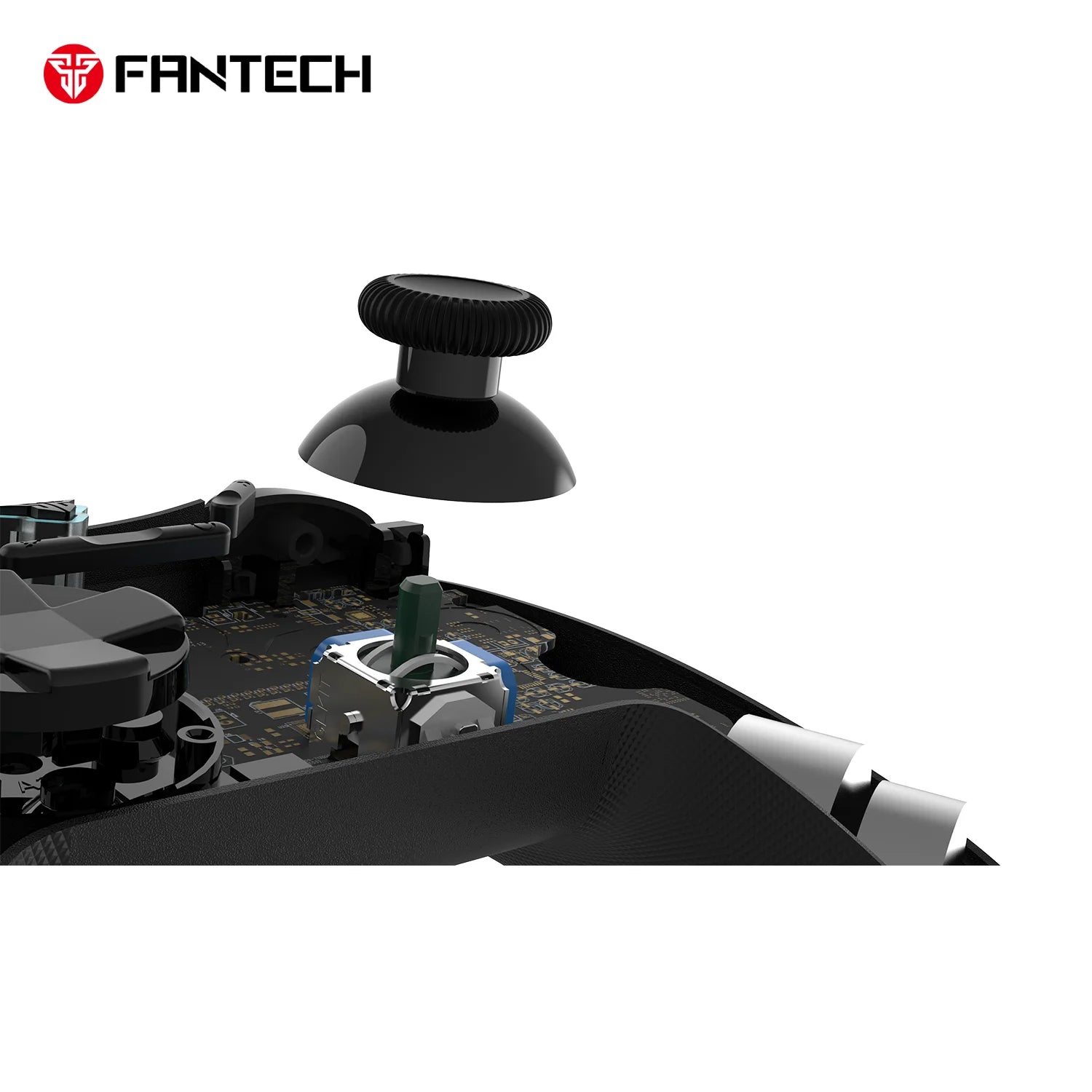 Fantech shooter ii wgp13s controller - console | controller