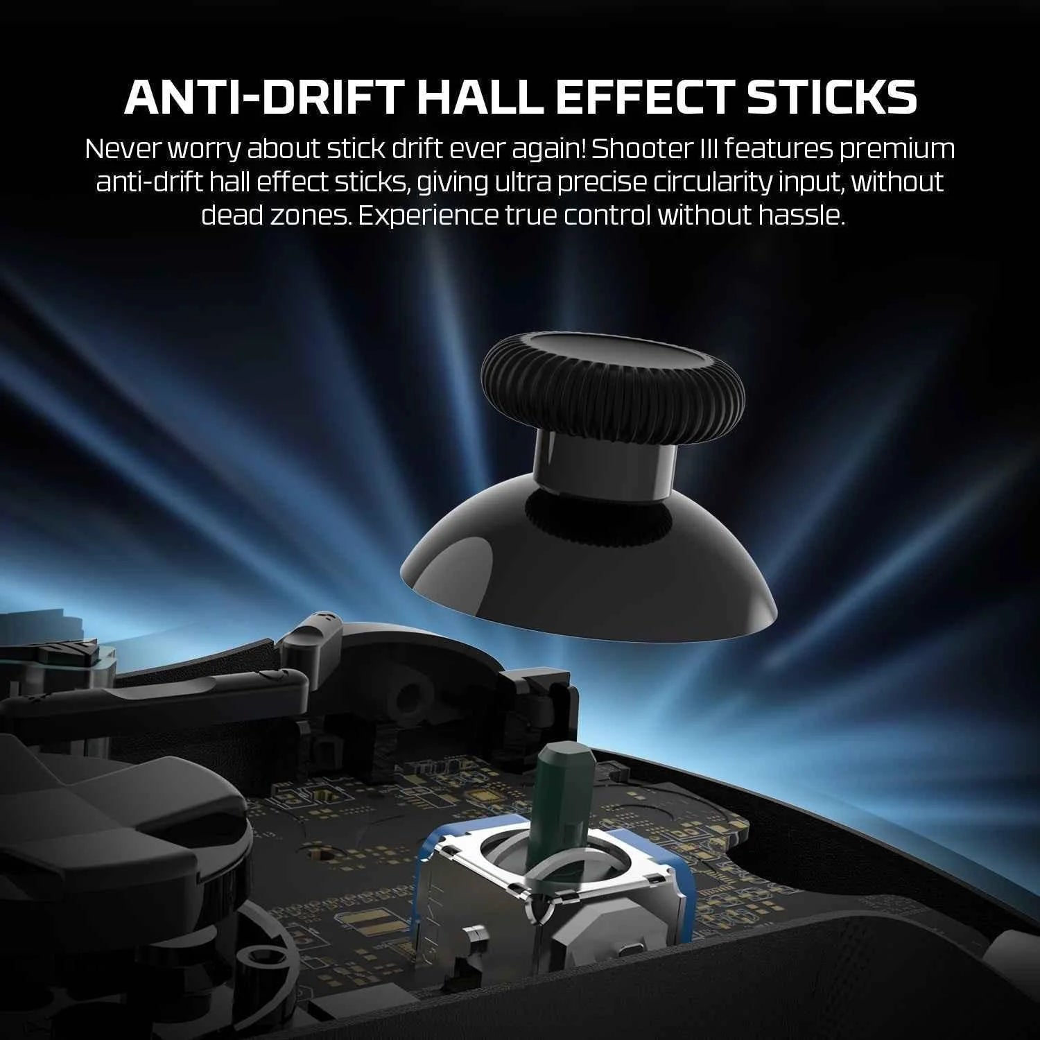 Fantech shooter ii wgp13s controller - console | controller