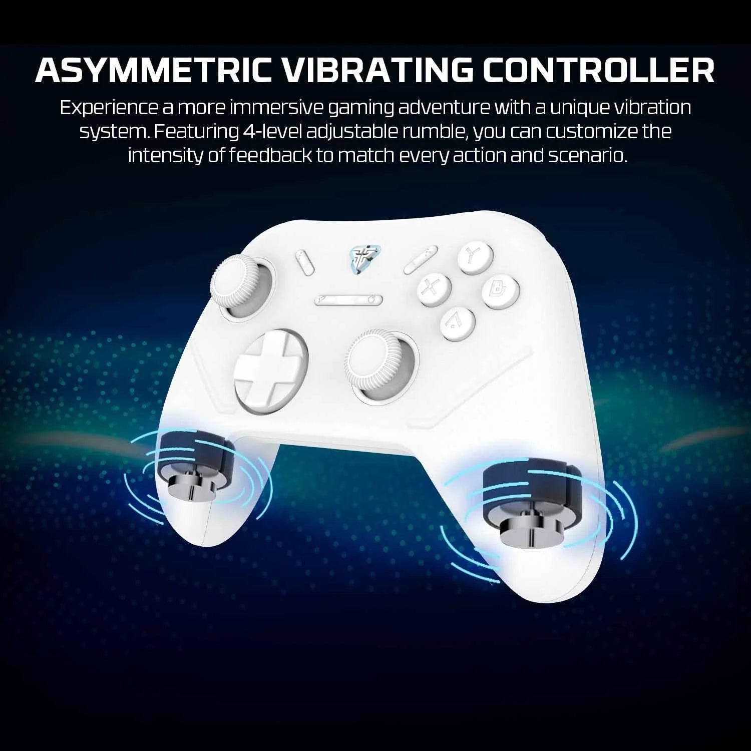 Fantech shooter ii wgp13s controller - console | controller
