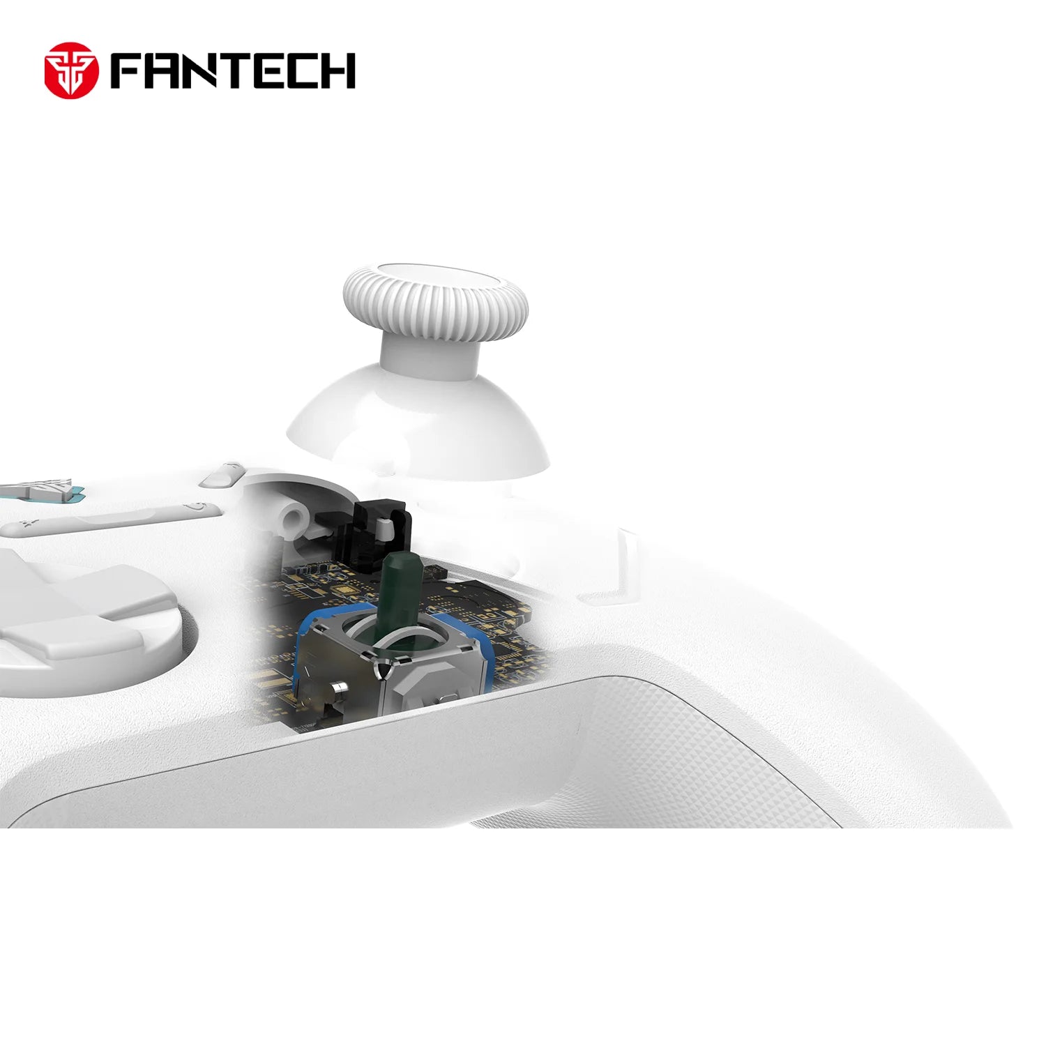 Fantech shooter ii wgp13s controller - console | controller
