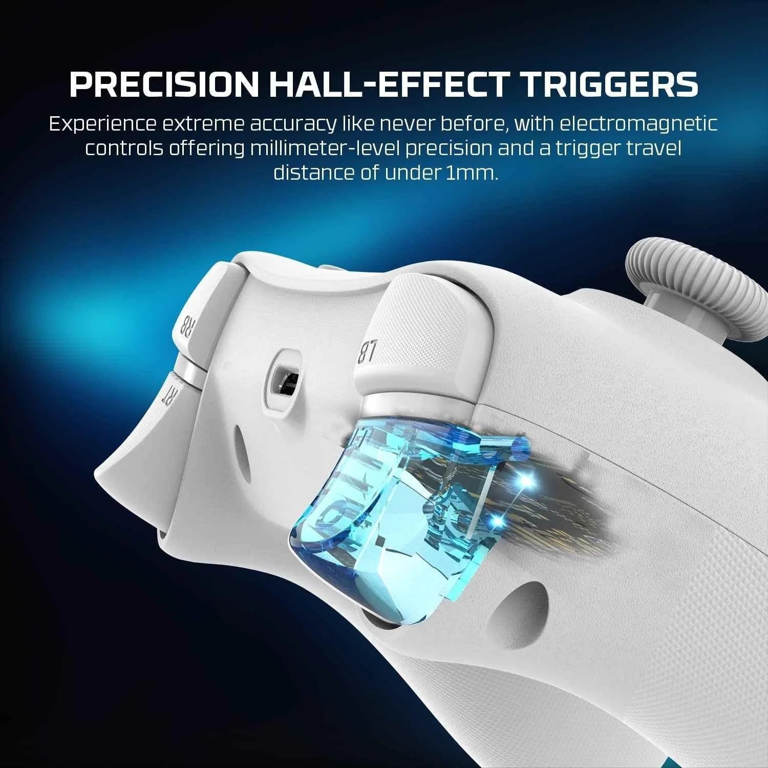 Fantech shooter ii wgp13s controller - console | controller