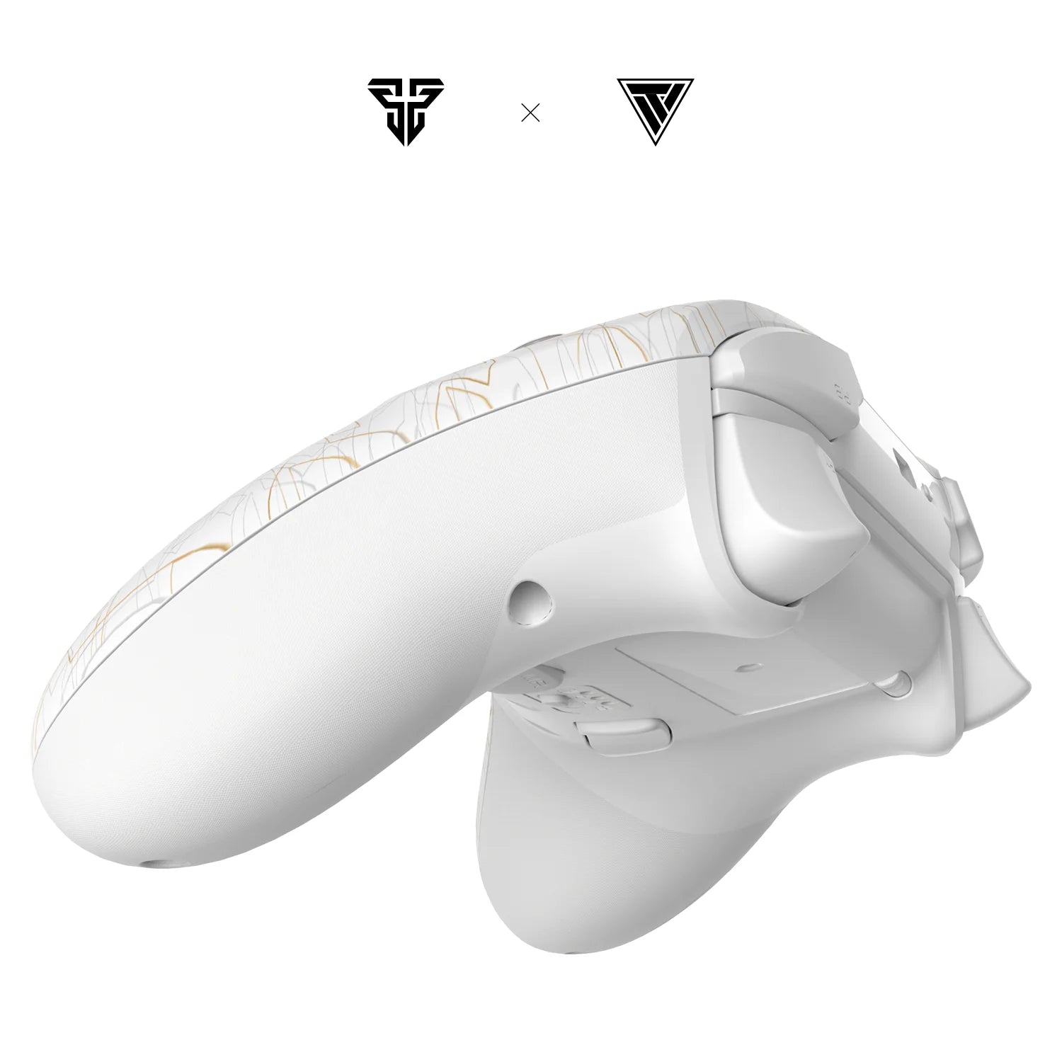 Fantech wgp15 electra eos pro controller - advanced wireless gaming experience - console | controller | pc controller