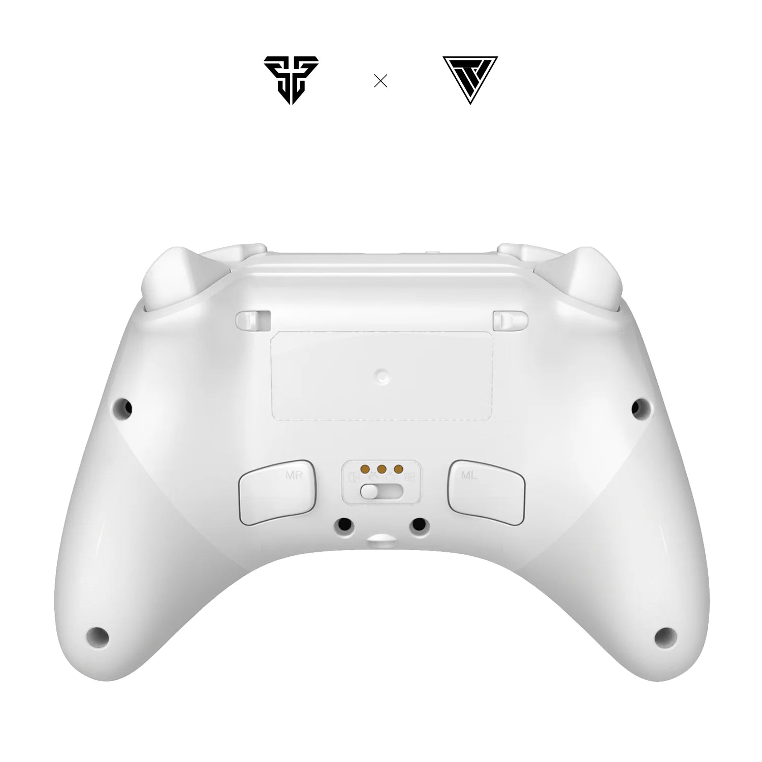 Fantech wgp15 electra eos pro controller - advanced wireless gaming experience - console | controller | pc controller