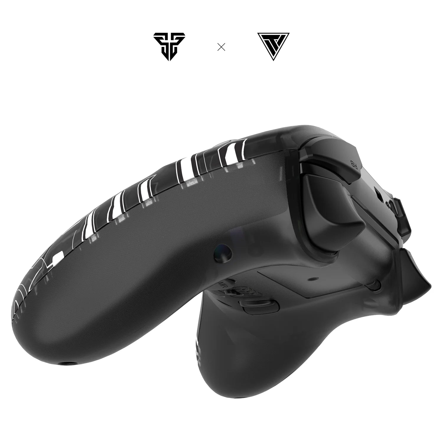 Fantech wgp15 epsilon eos pro controller for ultimate wireless gaming experience - console | controller | pc controller
