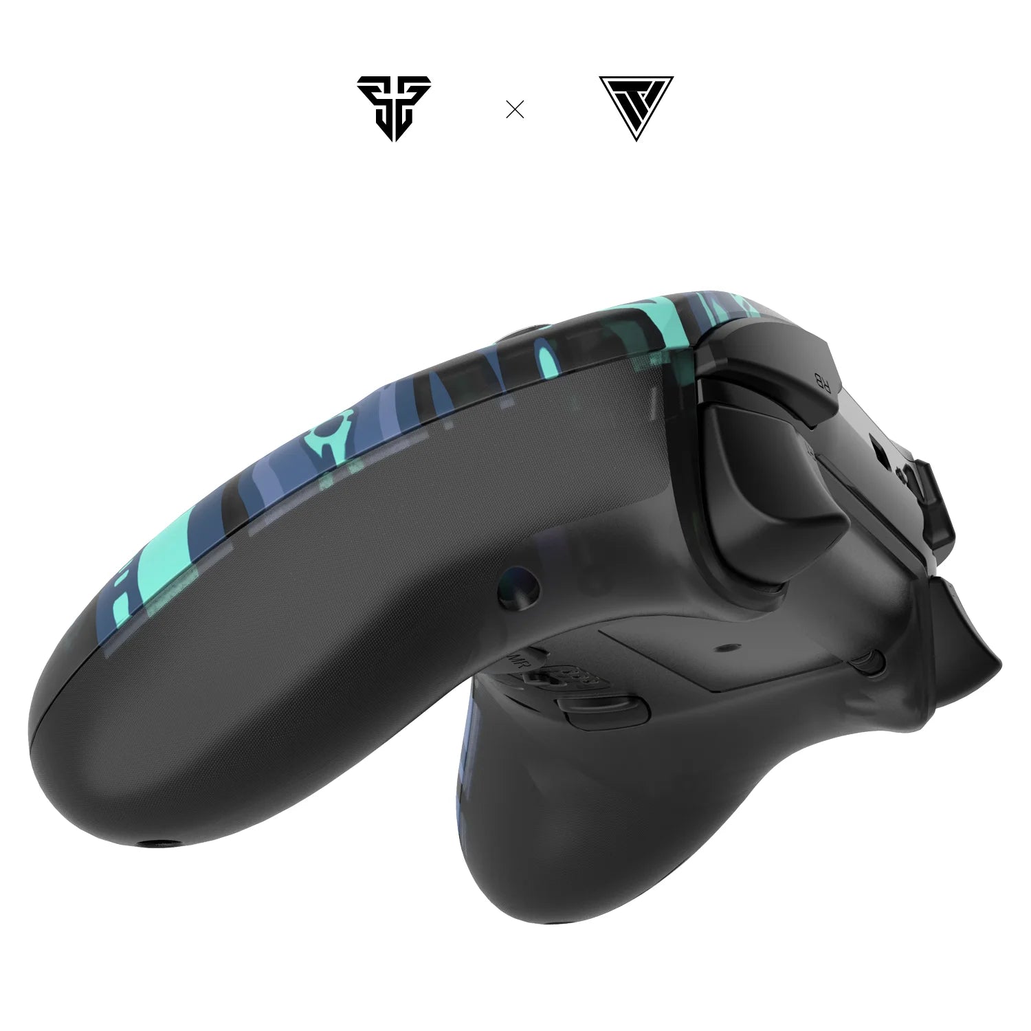 Fantech wgp15 polaris eos pro controller for wireless gaming excellence - console | controller | pc controller | mobile