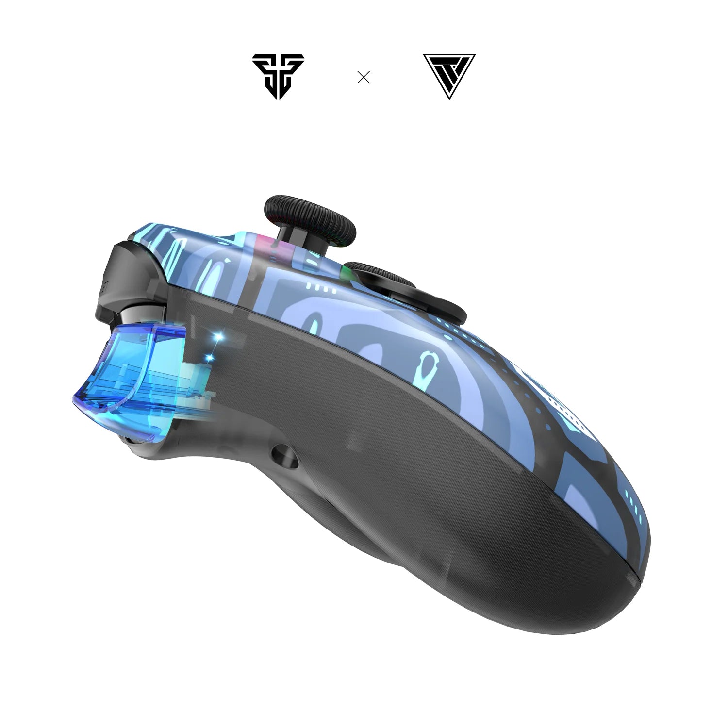 Fantech wgp15 polaris eos pro controller for wireless gaming excellence - console | controller | pc controller | mobile