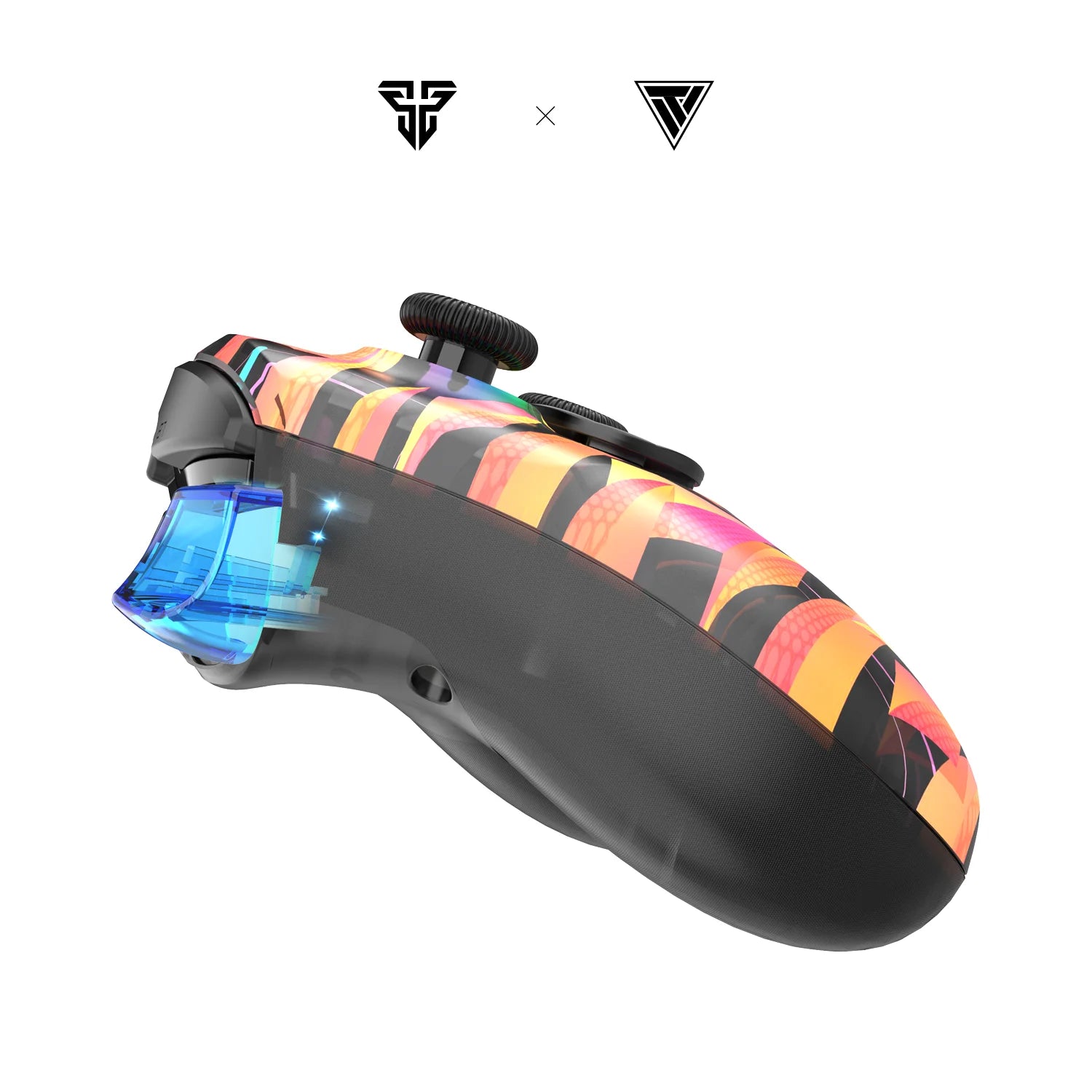 Fantech wgp15 solaris eos pro controller - wireless gaming excellence - console | controller | pc controller | mobile