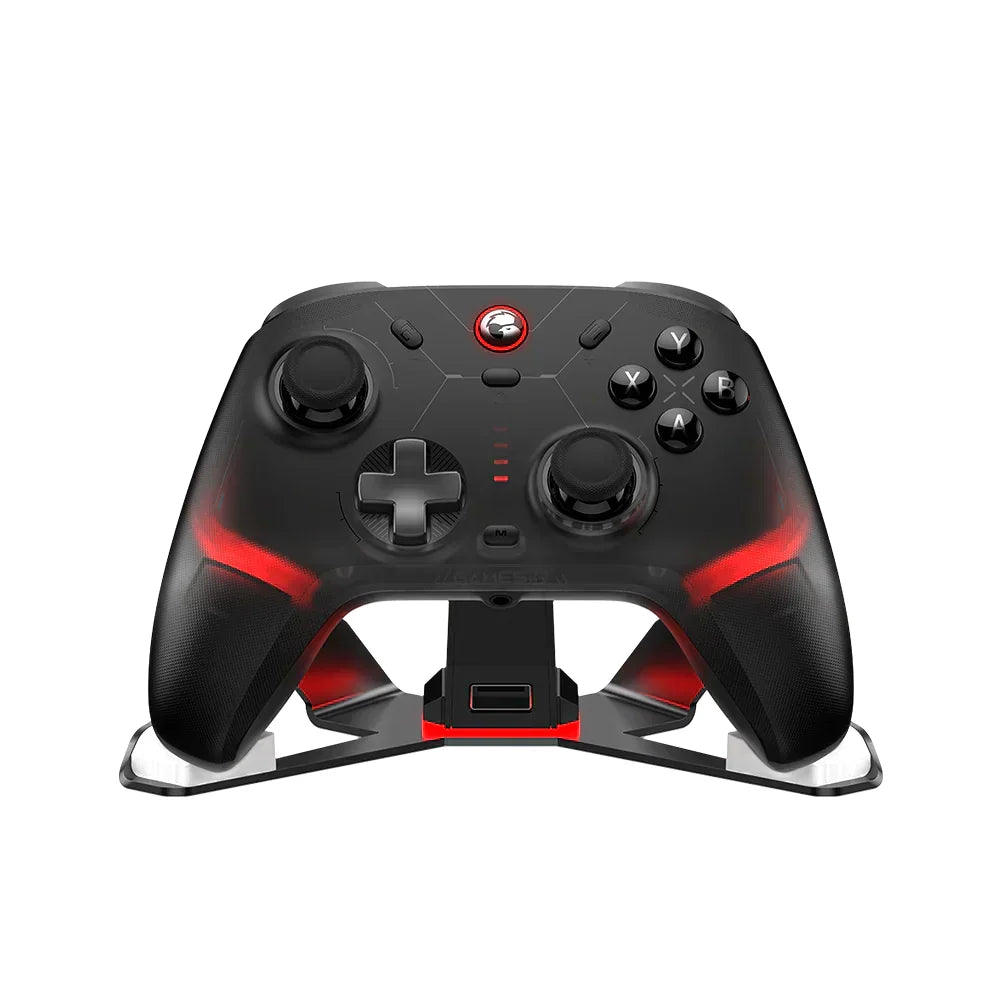 Gamesir cyclone 2 multiplatform controller - shadow black - gaming accessories