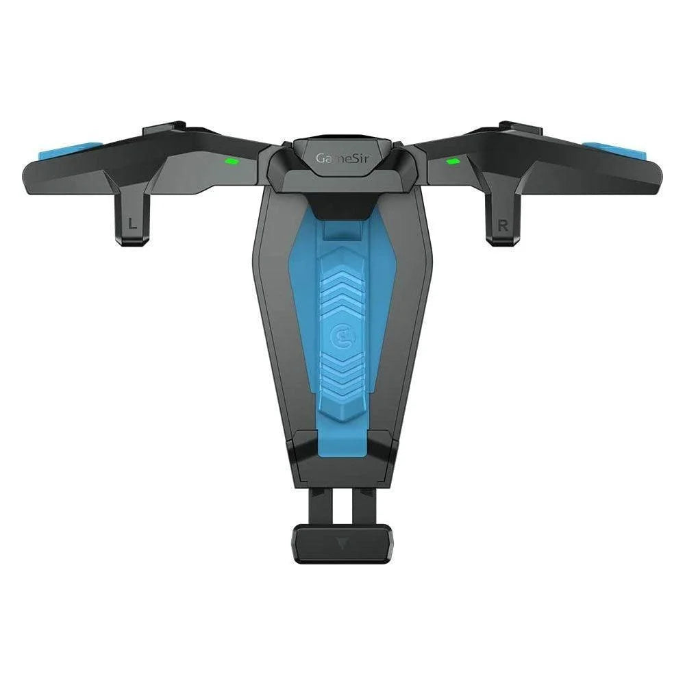Gamesir f4 mobile trigger | mobile controller for android ios iphone - controller | mobile essentials