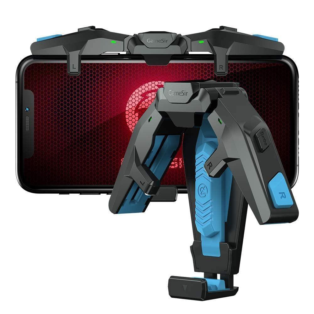 Gamesir f4 mobile trigger | mobile controller for android ios iphone - controller | mobile essentials